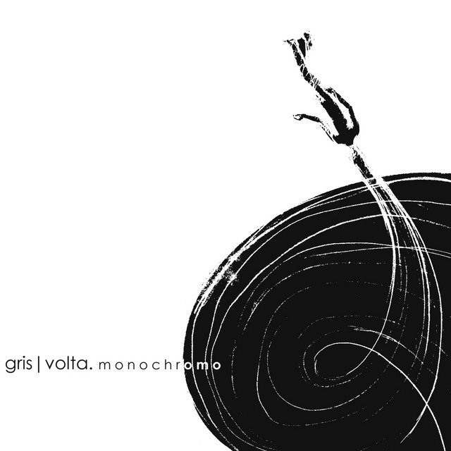 Monochromo cover art
