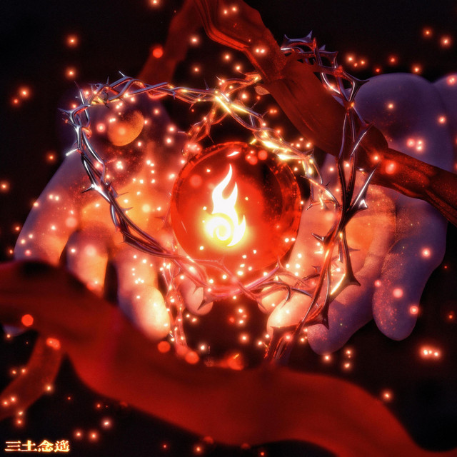 魔丸 cover