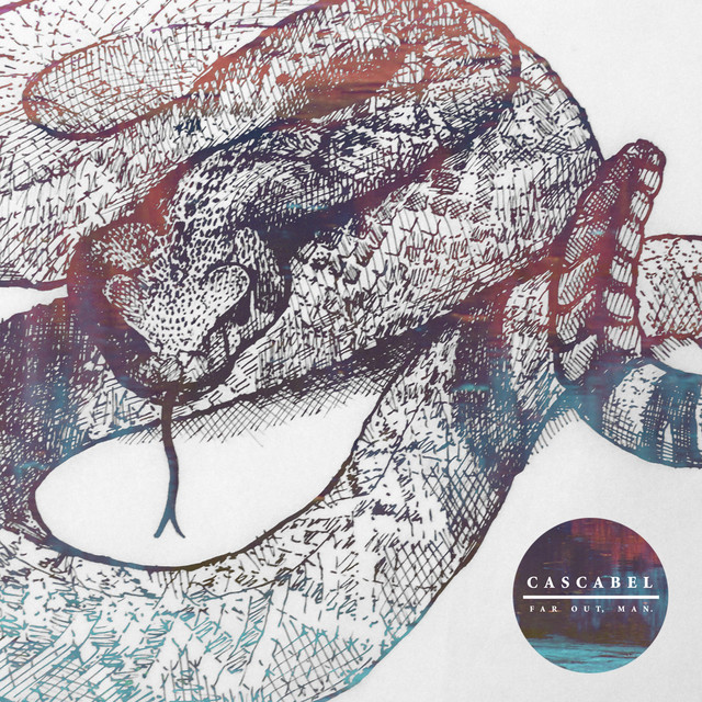 Far out, Man! cover art