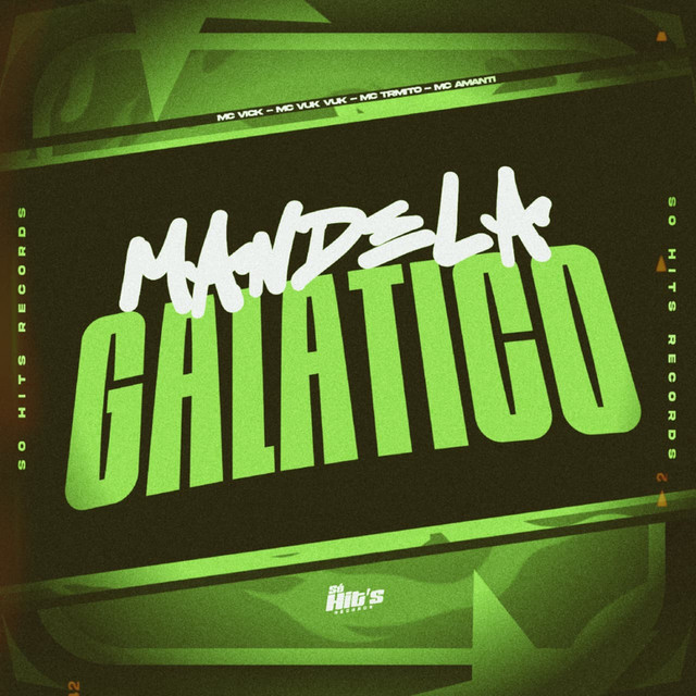 Mandela Galatico