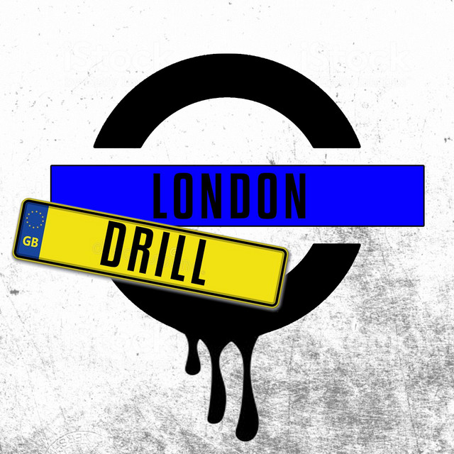 London Drill 2 cover art