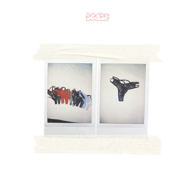 SCUSE cover art