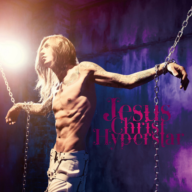 Jesus Christ Hyperstar - EP by ライチ☆光クラブ | Spotify