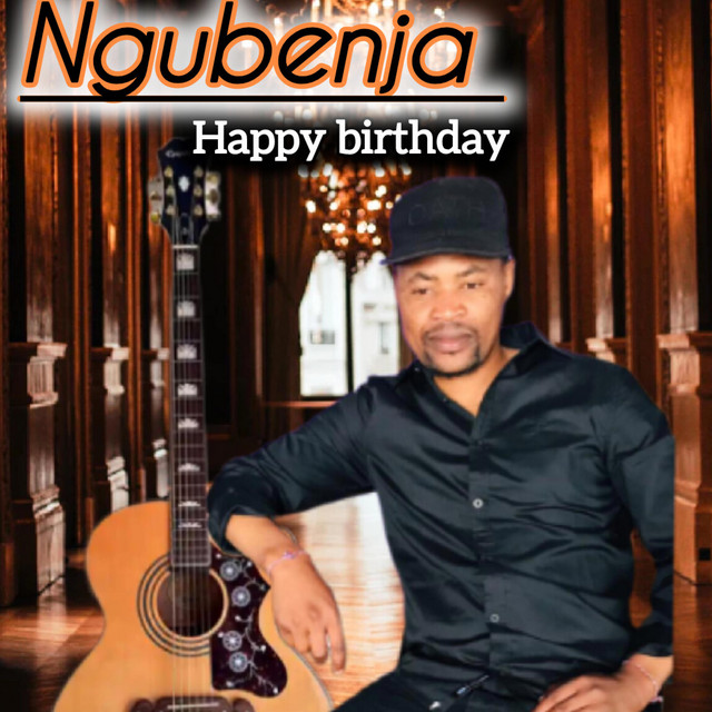 Ngubenja