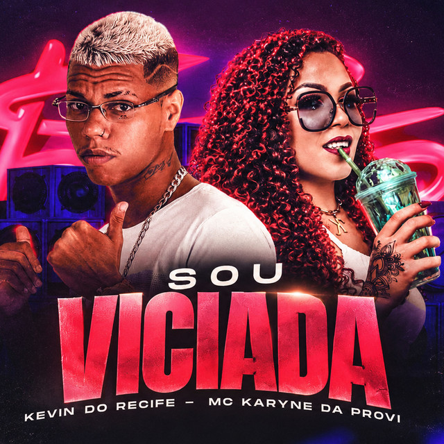 Sou Viciada