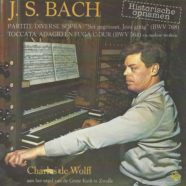 Charles de Wolff