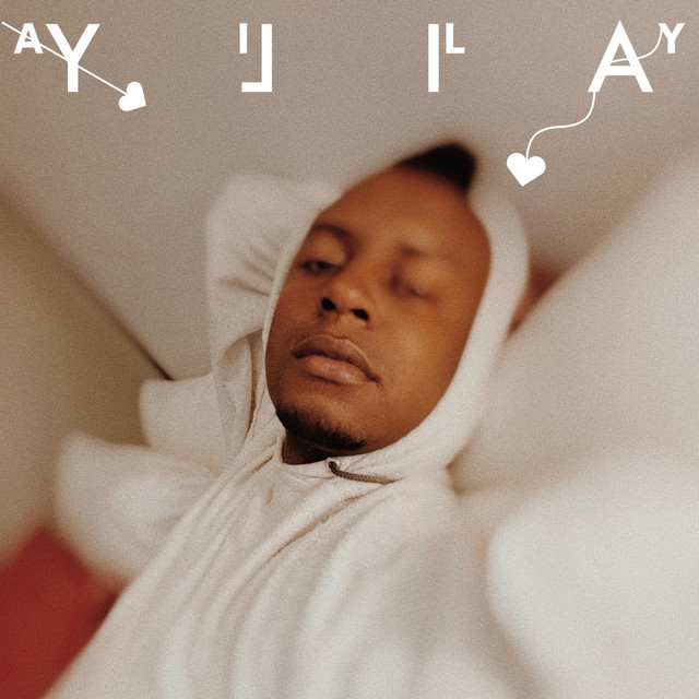 AILY cover art