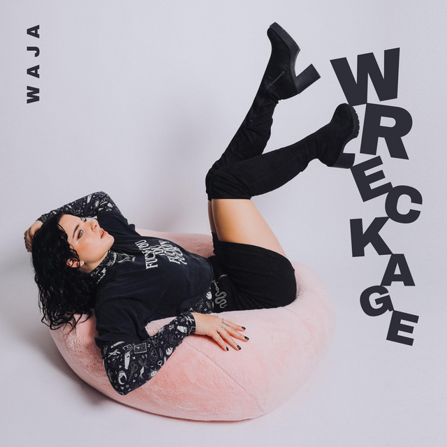 Wreckage - Single by WAJA | Spotify