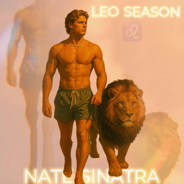 Leo Season cover art