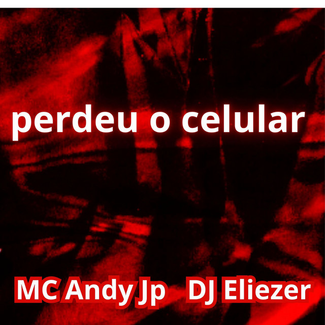 perdeu o celular