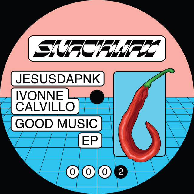 Good Music - Extended Version album art