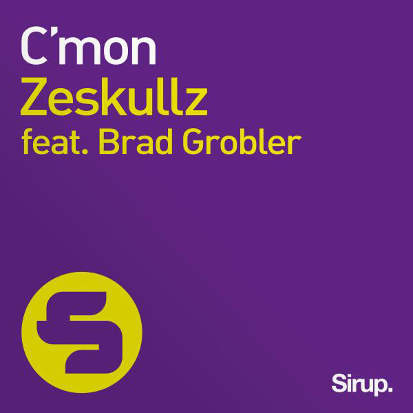 C'mon - Radio Mix