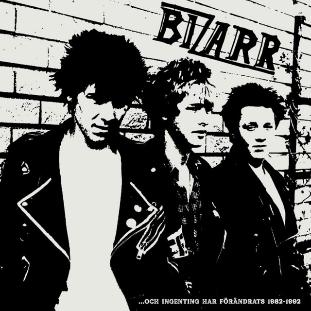 Bizarr