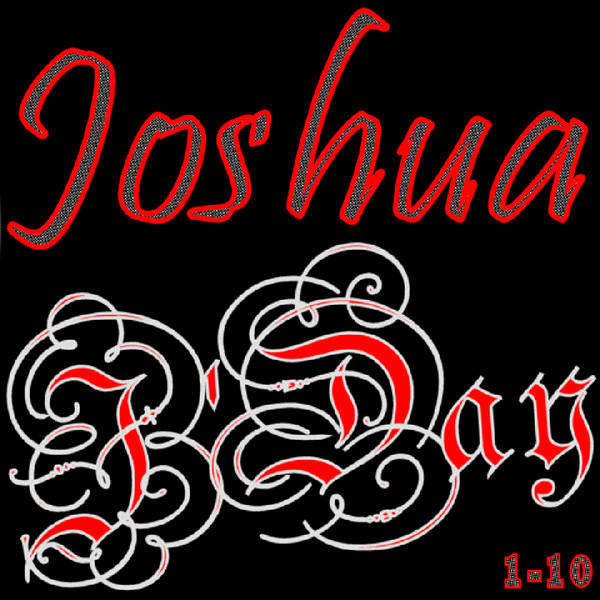 J'Day cover art