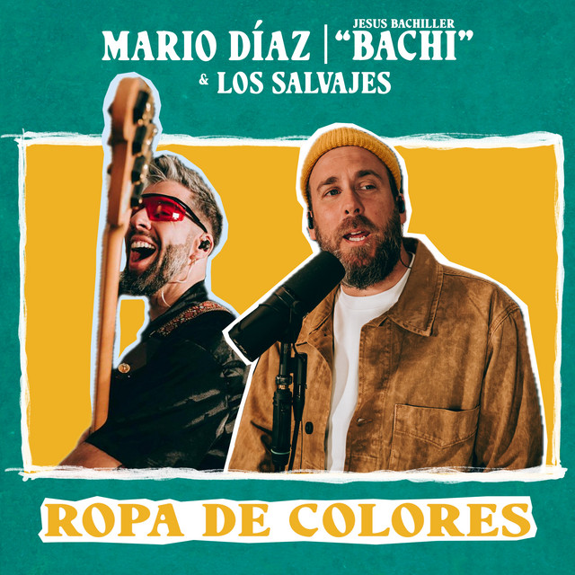 Los Salvajes