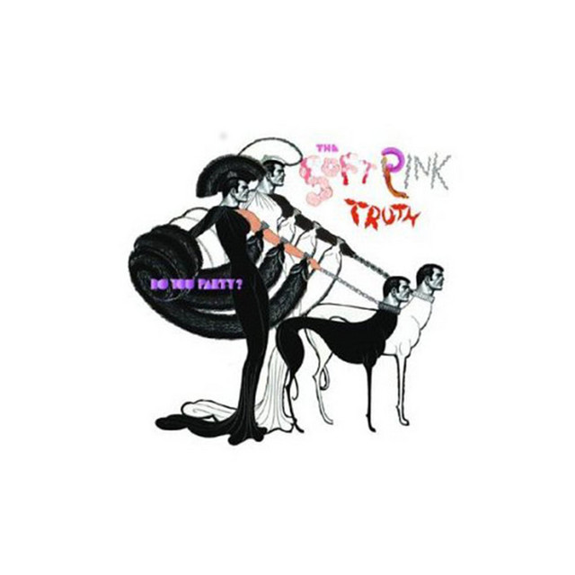 Do You Party? cover art