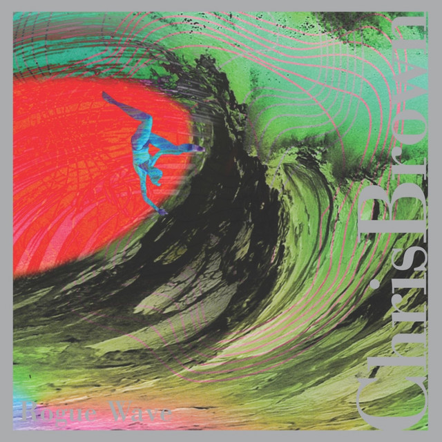 Rogue Wave cover art