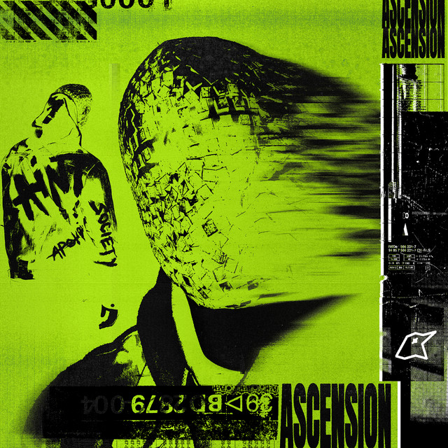 Ascension cover art