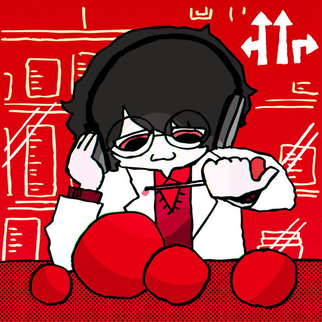 アイエナラエ feat. 詩羽 cover