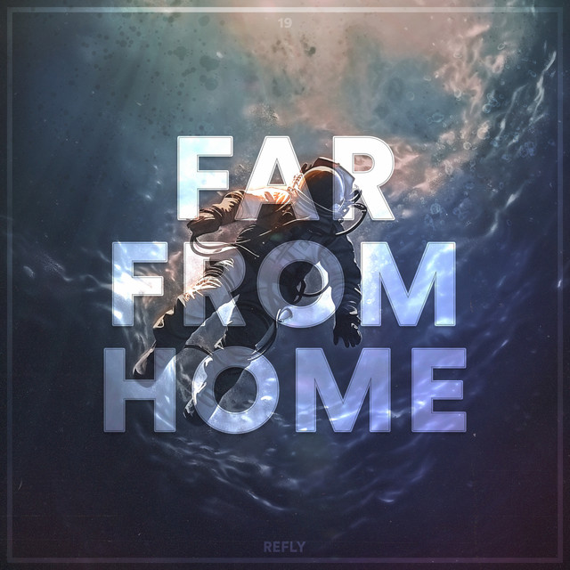 Far From Home cover