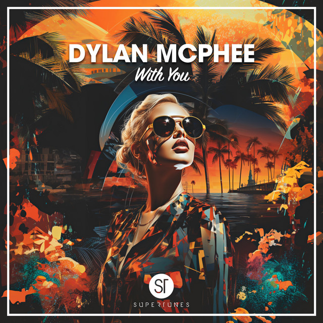 With You - Radio Edit
