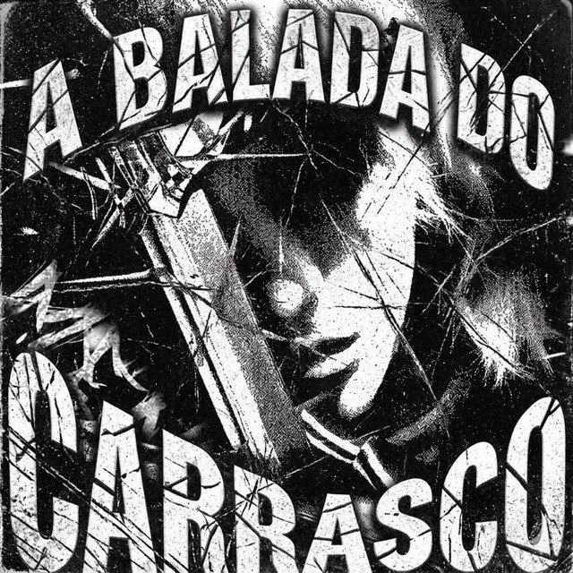 A balada do carrasco cover