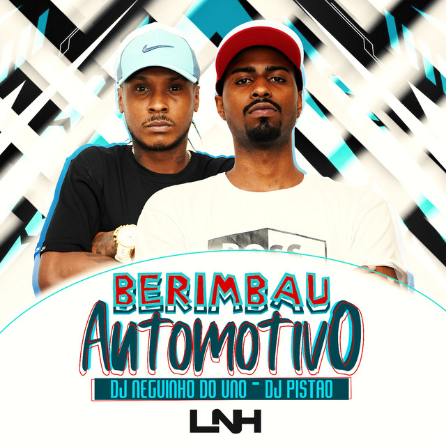 Berimbal Automotivo