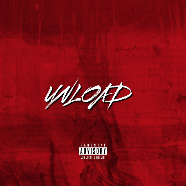 UNLOAD cover art