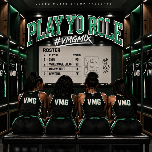 Play Yo Role