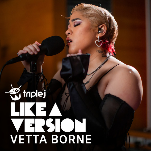 Cool (triple j Like A Version) cover