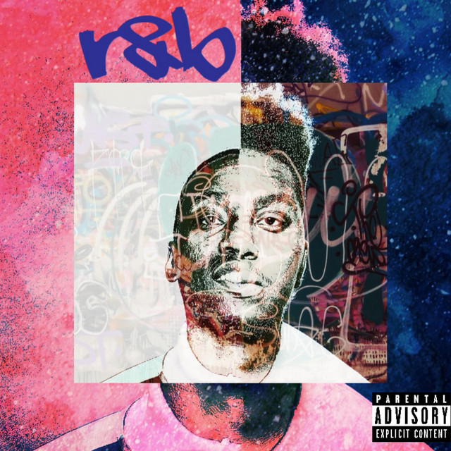 R & B cover art