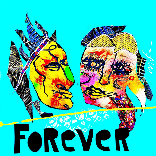 Forever - Extended Mix