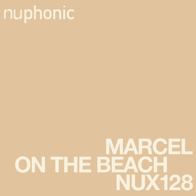On The Beach - Chaser Remix