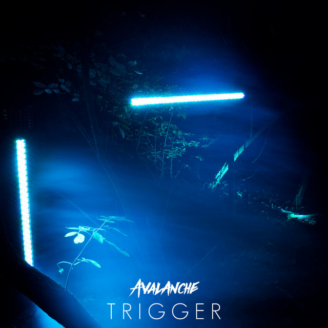 Trigger cover art