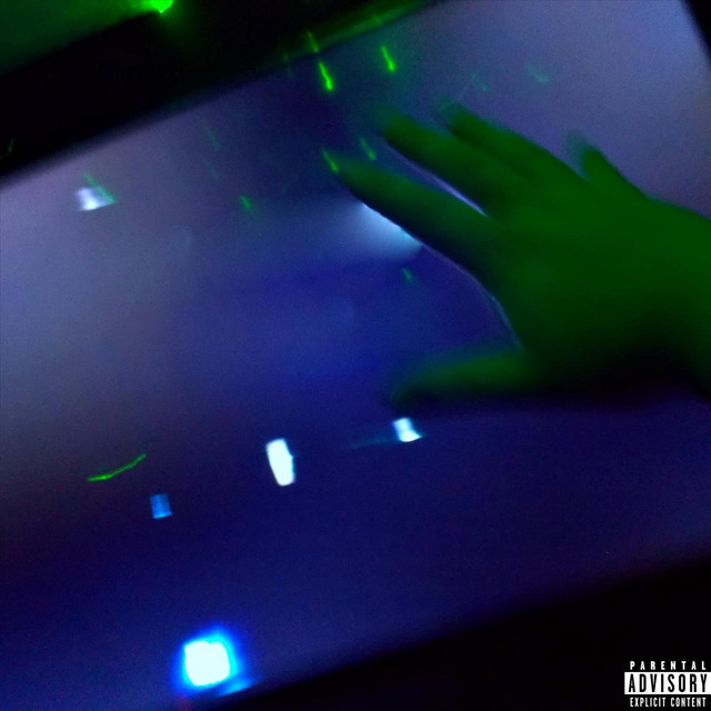 DANGEROUS cover art