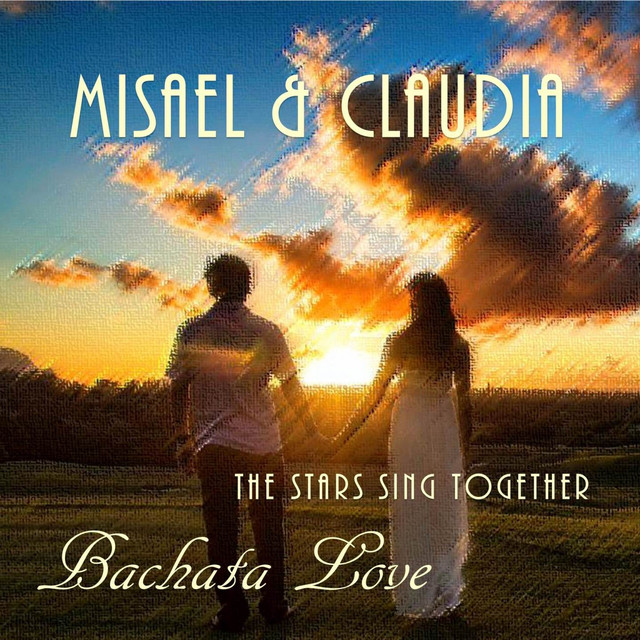 Bachata Love (The Stars Sing Together) cover art