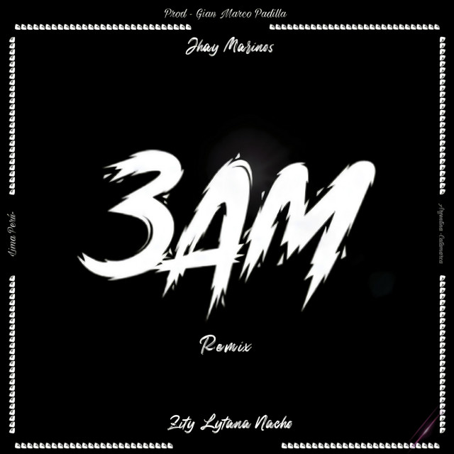 3:00 AM - Remix