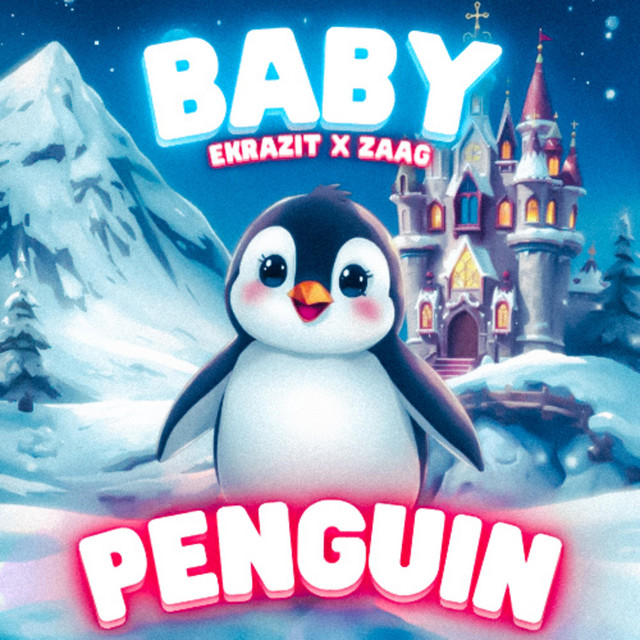 BABY PENGUIN