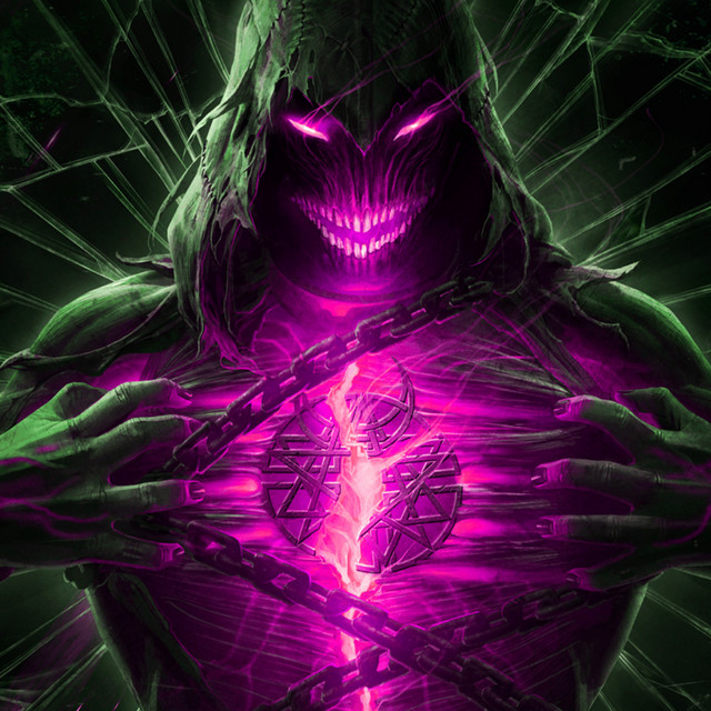 Bad Man (Kordhell Remix) cover art