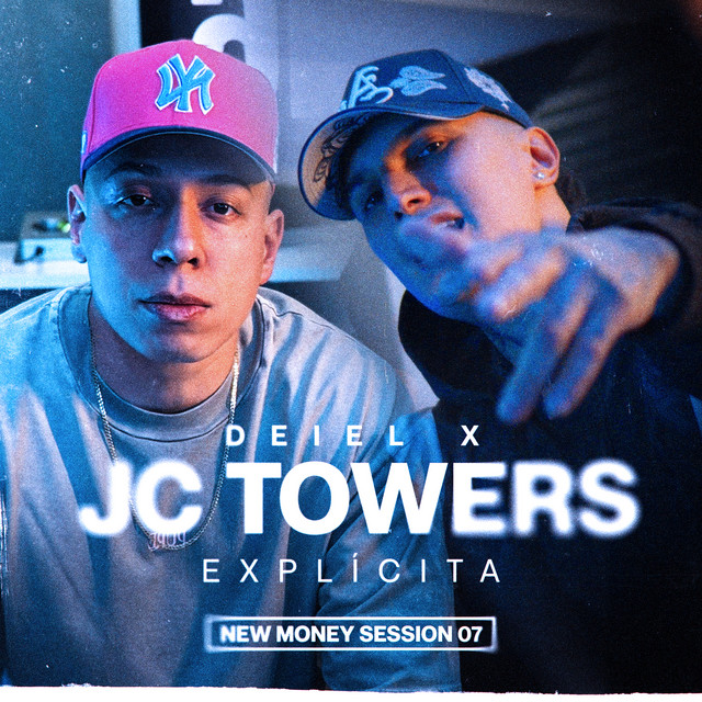 Explícita | New Money Session 07