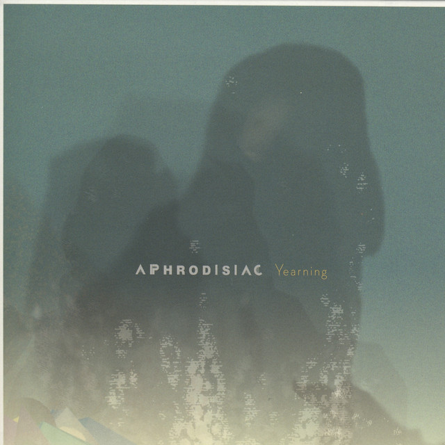 Yearning cover