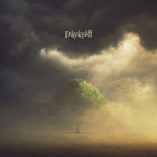 Nizhâm cover