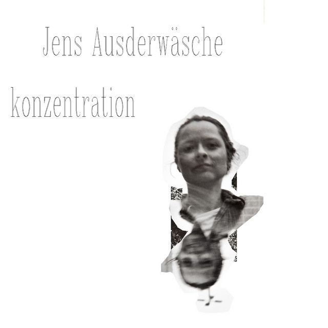 Konzentration cover