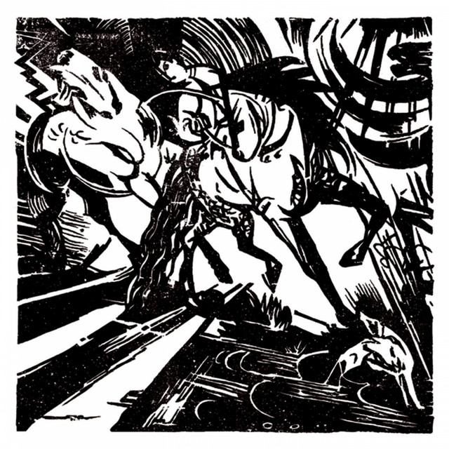 The Idiot cover art
