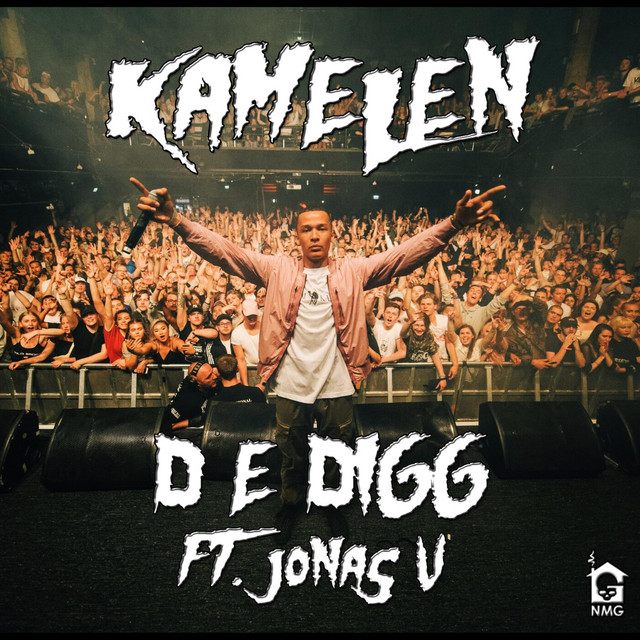 D E Digg