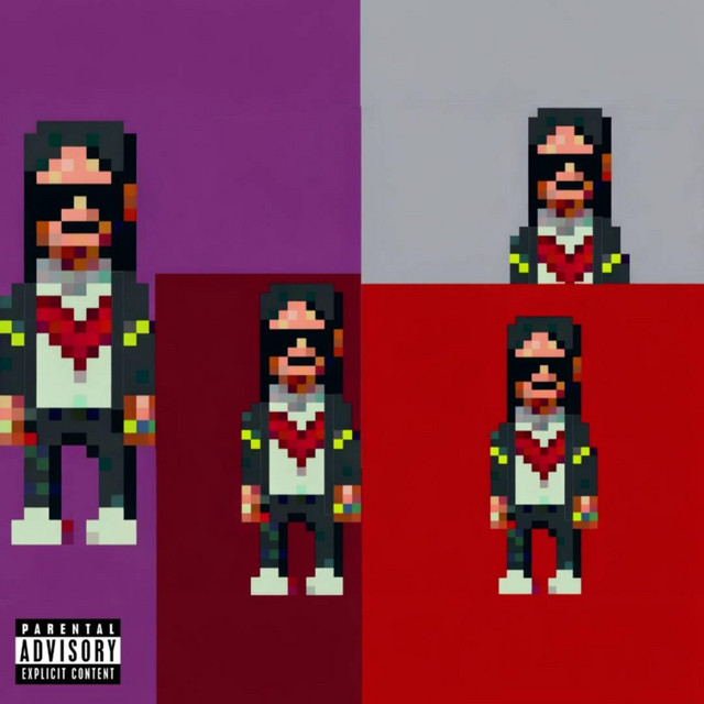 Madame Ève cover art