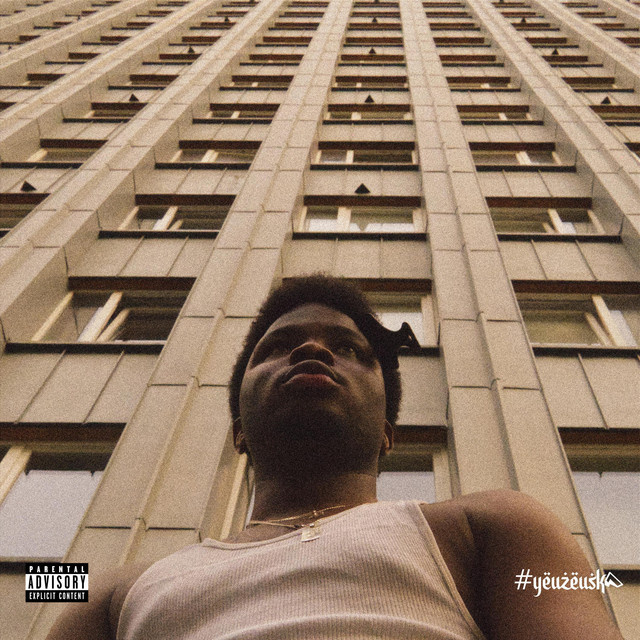 undefined album image