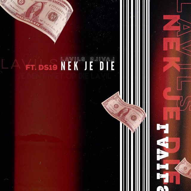 Nek Je Die