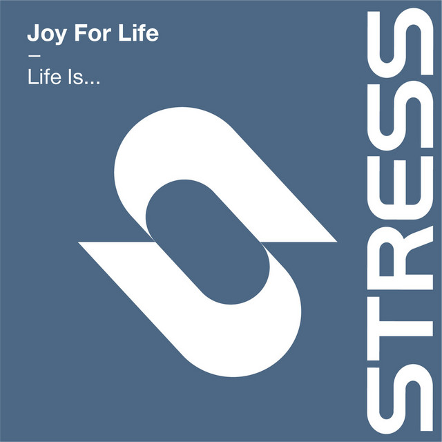 Life Is… cover art
