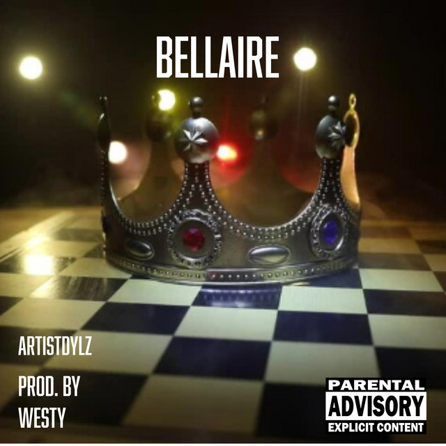 Bellaire cover